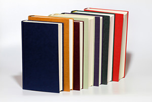 Bücherspenden aus Obernburg