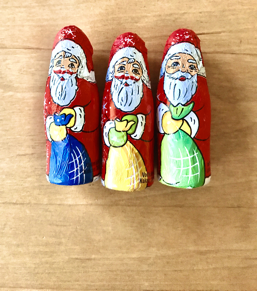 Weihnachtsmarkt am 5. und 6. Dezember 2019