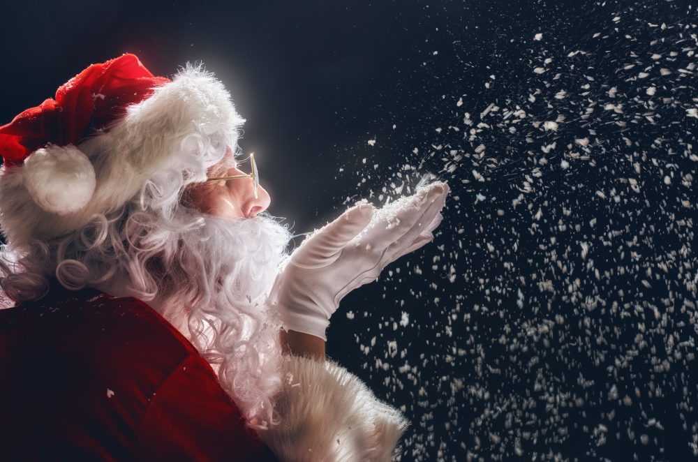 Adventskaffee im Café am 8. Dezember 2019