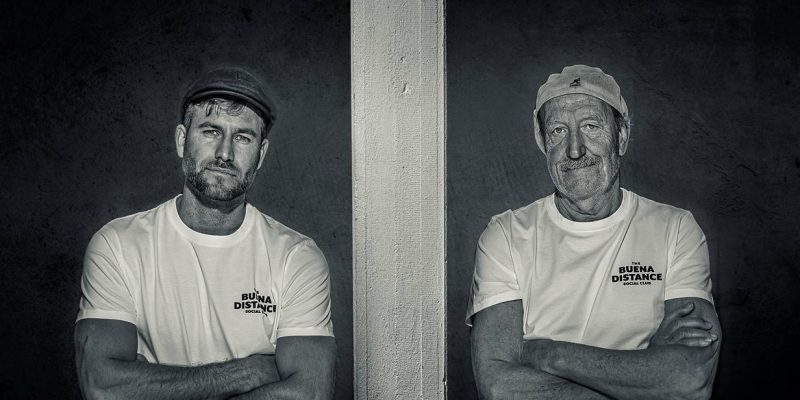 Dirts spendet 4.000,- Euro für Grenzenlos!
