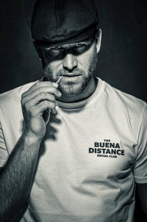 T-Shirt-Aktion zu Gunsten Grenzenlos