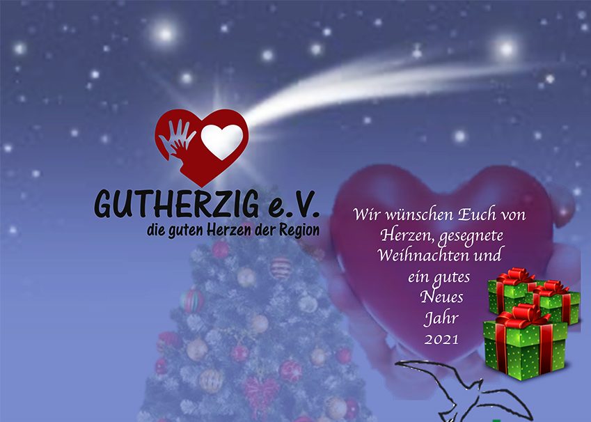 Weihnachts-Gutscheine für Kinder & Jugendliche