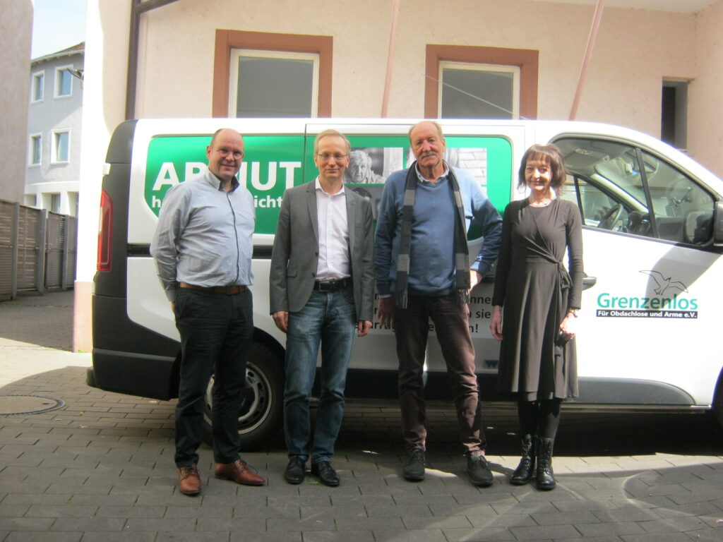 Musikschule AB spendet 700,- Euro