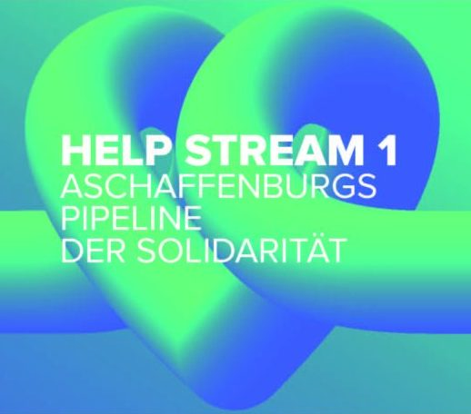 HELP STREAM 1 – mehr Infos …