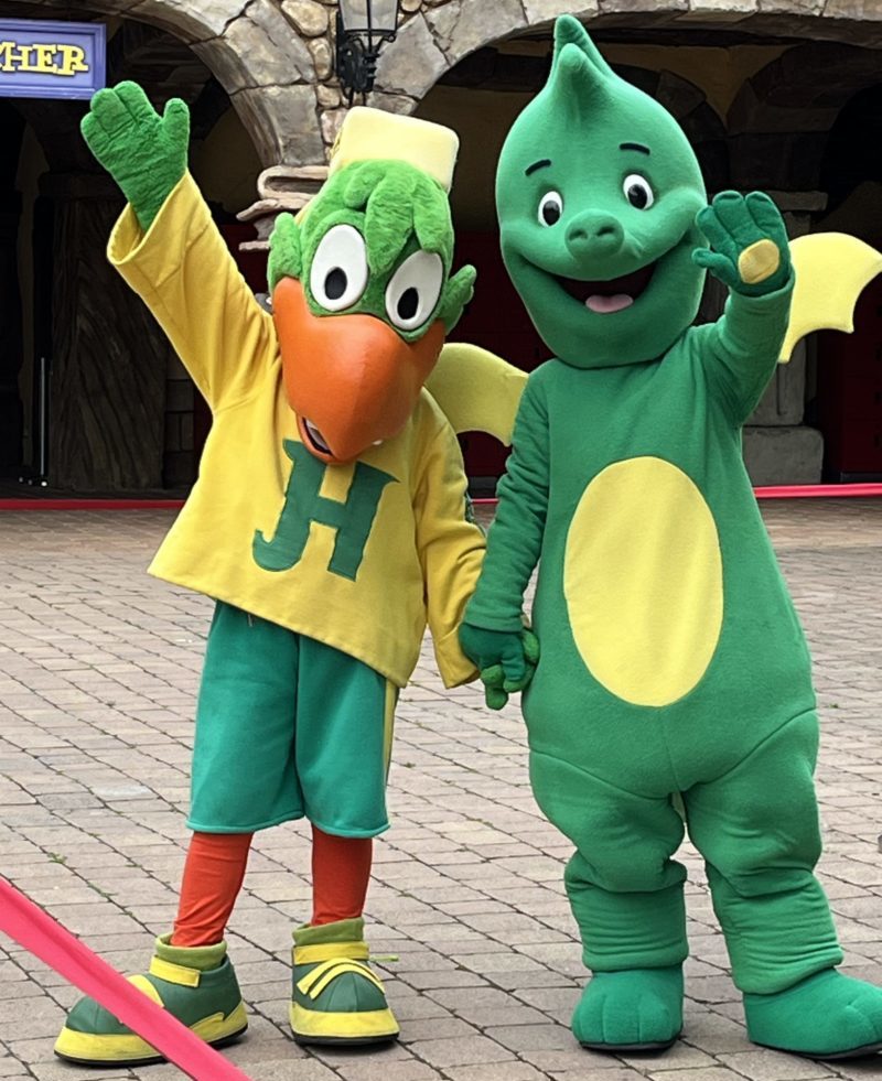 29. August 2023 – Holiday Park Haßloch