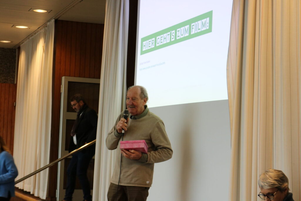 DANKE! Sponsorenlauf