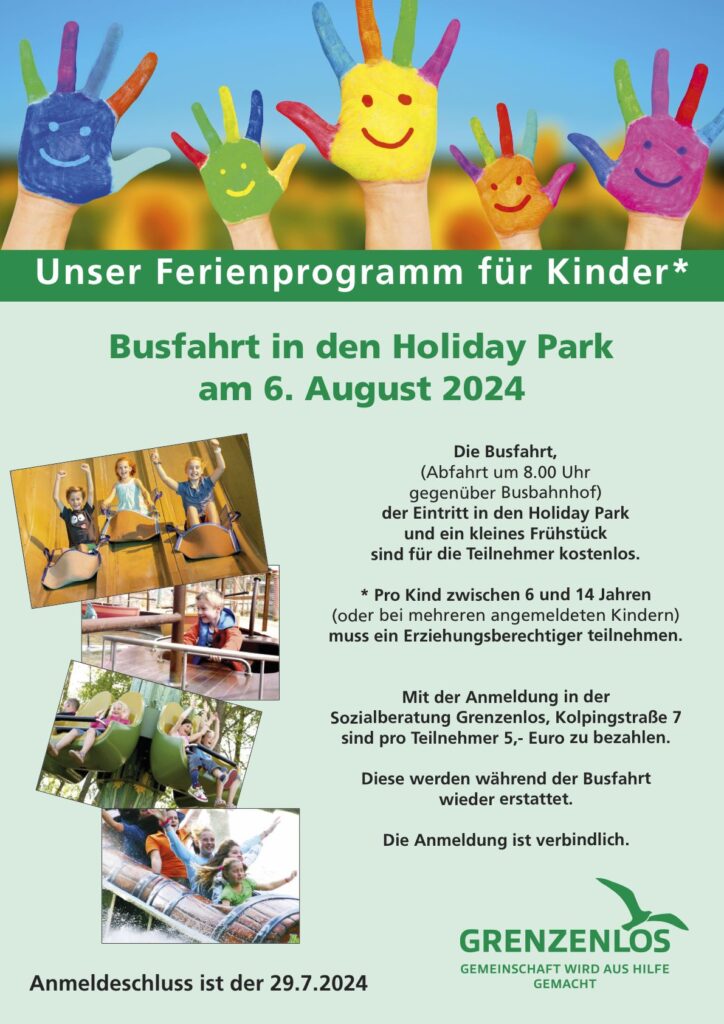 6. August 2024 – Holiday Park Haßloch