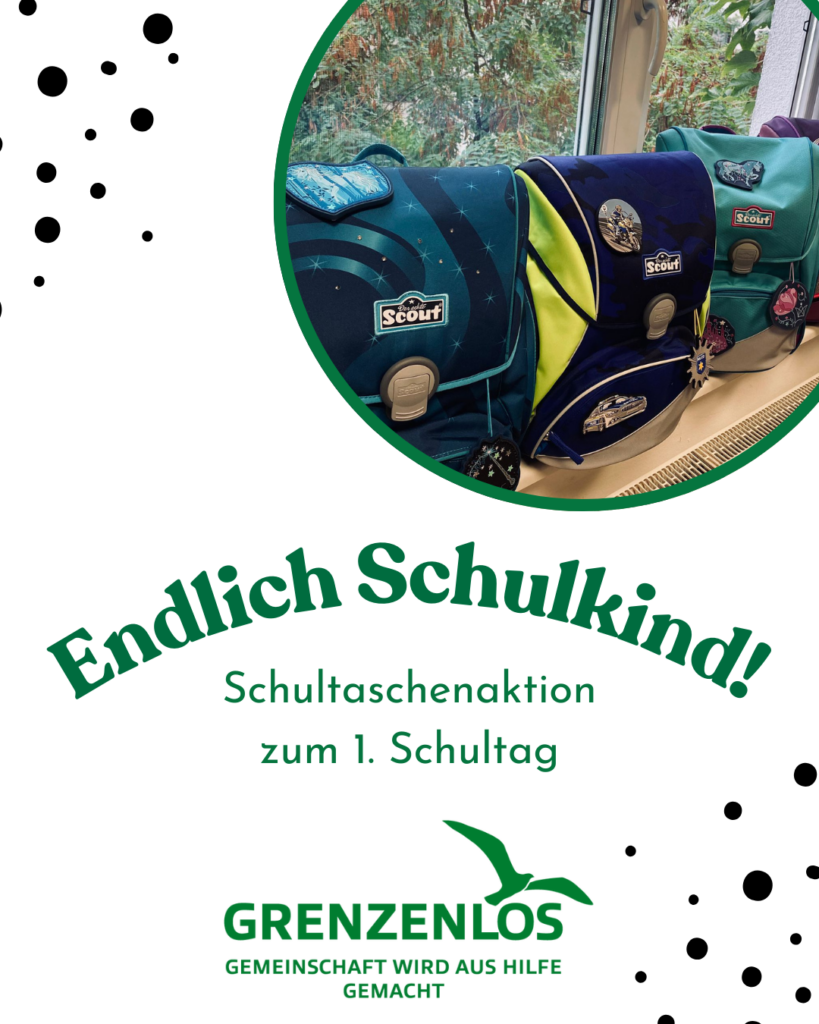 Chancengleichheit zum Schulstart: Sparda-Bank Nürnberg engagiert sich mit Schultaschenaktion