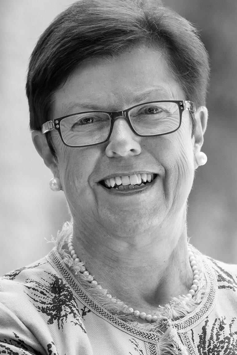 Petra Münzel